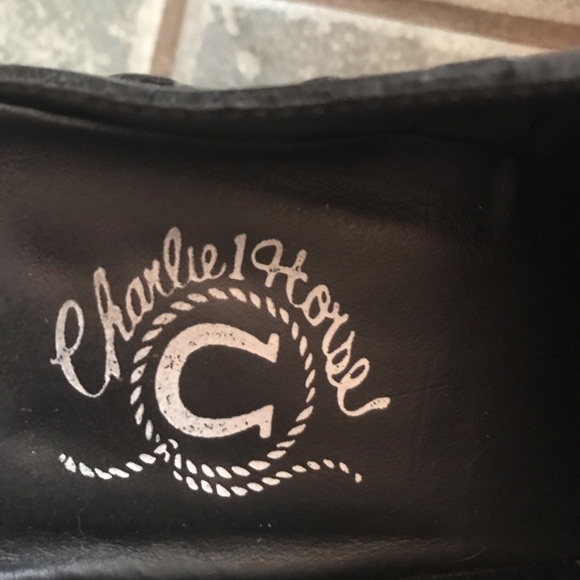 Charlie House shoes - Picture 3 of 5